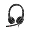Auriculares Axtel Voice Uc28-35 Duo Nc Usb-c