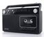 Muse M152r Negro / Radio Cassette Portátil