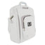 Mochila De Portatil 15.6"approx Diseo En Color Blanco/gris Approx - Oferta_moving