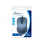 Raton Optico Mediarange Mros201 Bk-grey