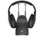 Sennheiser Rs 120-w Black / Auriculares Onear Inalámbricos Rf