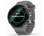 Garmin Forerunner 55 Monterra Grey / Smartwatch 42mm