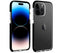 Akashi Funda Trasera De Silicona Transparente / Apple Iphone 14 Pro