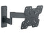 Vogel's Tvm 1243 Soporte De Pared Para Tv / 19" A 43"