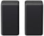 Sony Sa-rs3s Black / Altavoces Traseros Para Barra De Sonido