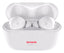 Aiwa Ebtw-888anc White / Auriculares Inear True Wireless