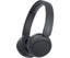 Sony Wh-ch520 Black / Auriculares Onear Inalámbricos
