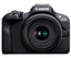 Canon Eos R100 + Objetivo Canon Rf-s 18-45mm Is Stm / Cámara Mirrorless