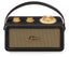 Sangean Ra-101 Black Gold / Altavoz Portátil