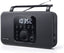 Muse M-091 R Black / Radio Portátil