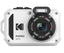 Kodak Pixpro Wpz2 White / Cámara Compacta Waterproof