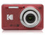 Kodak Pixpro Fz55 Red / Cámara Compacta