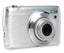 Agfaphoto Dc8200 Silver / Cámara Compacta