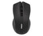 Nilox Nxmowi1001 Black / Ratón Inalámbrico