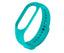 Jc Correa Silicona Verde Menta / Mi Band 7