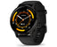 Garmin Venu 3 Black + Slate / Smartwatch 45mm