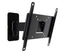 Vogel's Ma2030-c1 Negro / Soporte De Pared Para Tv De 19" A 43"