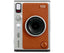 Fujifilm Instax Mini Evo Brown / Cámara Instantánea