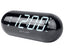 Muse M-19 Gl Negro / Radio Despertador