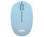Nilox Mxmowi4012 Azul / Ratón Inalámbrico