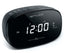Muse M-155 Cr Black / Radio Despertador