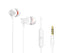 Aiwa Estm-50wt White / Auriculares Inear Con Cable