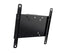 Vogel's Ma2010-c1 Negro / Soporte De Pared Inclinable Para Tv De 19" A 43"