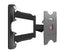 Vogel's Phw 400s Full Turn / Soporte De Pared Para Tv / 19" A 43" / Orientable E Inclinable