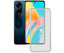 Ksix Trasera De Silicona Transparente / Oppo A98