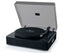 Muse Mt-106 Wb Black / Tocadiscos Con Altavoces