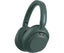 Sony Wh-ult900n Green / Auriculares Overear Inalámbricos
