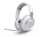 Jbl Quantum 100 Blanco / Auriculares Gaming Overear Con Cable