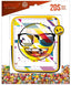 Indeca Bolsa 2ds Emoji
