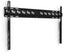 Vogel's Ma4000-c1 Black / Soporte De Pared Para Tv De 40" A 80"