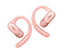 Shokz Openfit Air Pink / Auriculares Openear True Wireless