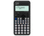 Casio Fx-82sp Cw Negra / Calculadora Científica Estándar
