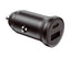 Ksix Bxcrc20w Black / Cargador Usb-a + Usb-c Para Coche 20w