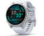 Garmin Fenix 8 Whitestone / Smartwatch 43mm