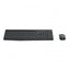 Teclado Y Mouse Logitech Wireless Mk235 P/n:920-007919