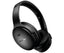 Bose Quietcomfort Black / Auriculares Overear Inalámbricos