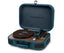 Muse Mt-201 Ob Blue / Tocadiscos Con Altavoces