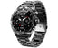 Beafon Smartwatch 501 Stainless Steel / Smartwatch 1.43" Amoled