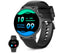 Ksix Core 2 Black / Smartwatch Amoled 1.43"