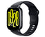 Xiaomi Redmi Watch 5 Active Mid Black / Smartwatch 2"