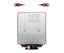Garmin Zmo R1 Radar Motocicleta / Negro