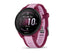 Garmin Forerunner 165 Music Lila / Smartwatch 30,4mm