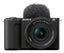 Sony Zv-e10 Ii / Cámara Para Vlogging + Objetivo Zoom Motorizado 16-50 Mm