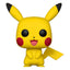 Funko Pop Pokemon Pikachu 31528