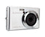 Agfaphoto Realishot Dc5500 Plata / Cámara Digital Compacta 24mp