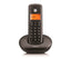 Motorola E201 Black / Teléfono Inalámbrico